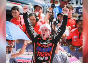 Mariano Werner: “Siempre es lindo volver a Posadas”