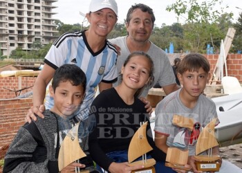 “Río inclusivo”, el programa que integra y brinda oportunidades