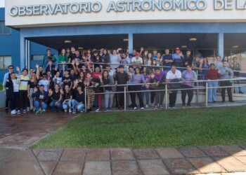 YENDO, una propuesta de Desarrollo Social que apunta al futuro