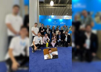 Empresa familiar de Eldorado busca cerrar acuerdos para exportar yerba mate a EEUU