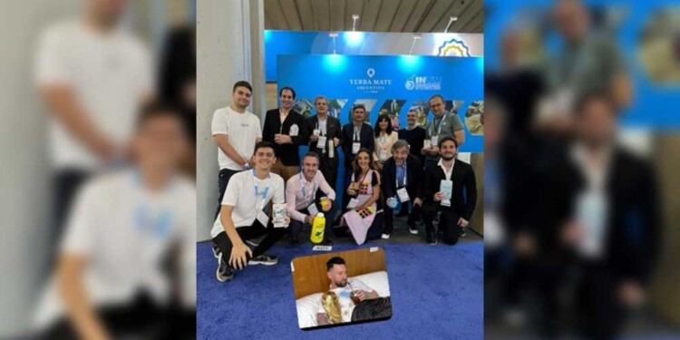 EFECTO MESSI. El INYM busca aprovechar el desembarco del “10” en los Estados Unidos.