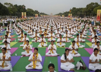 Celebraciones compartidas
