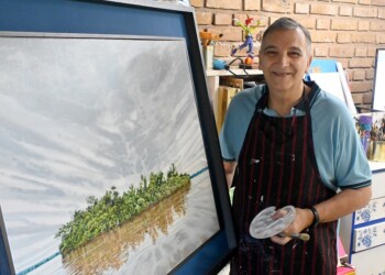 “Si tuviera otra edad, no se me ocurriría dejar la pediatría”