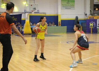 Liga Provincial: Mitre se puso en ventaja en la final