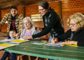 Productores ganaderos recibieron créditos de hasta $700.000