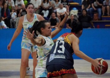 Club Médico y CAPRI, por un lugar en la final del Apertura Femenino