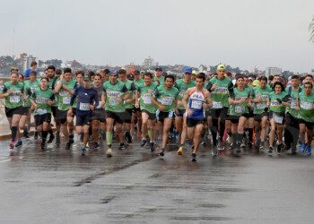 Posadas, lista para una nueva maratón