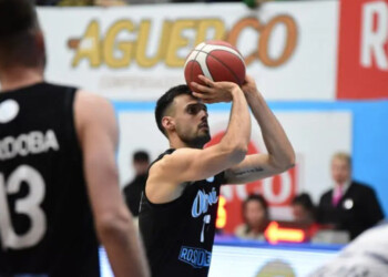 Jonatan Torresi continuará en el Oberá Tenis Club