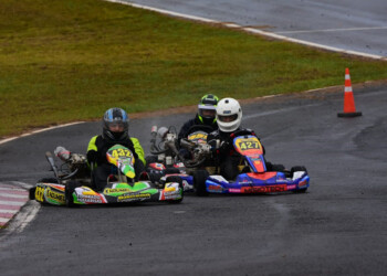 Karting: cuenta regresiva para la cuarta cita del campeonato misionero