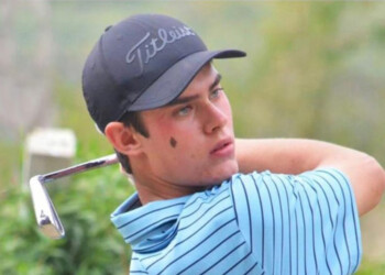 Koropeski inició una triple gira por los Estados Unidos