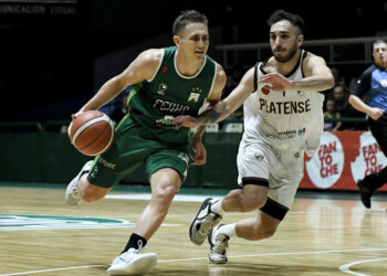 Laterza, la nueva cara del Celeste