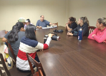 Fútbol Femenino: Guaraní y La Picada jugarán de vuelta