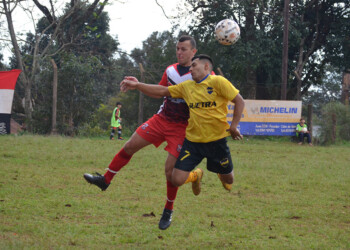 El Apertura de la Liga Obereña ya tiene semifinalistas