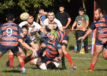 El “Cazador” ganó “a lo Centro”