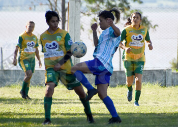 La Copa Federal Femenina tiene una finalista y busca a la otra