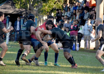 CAPRI se metió en cuartos del Súper 10