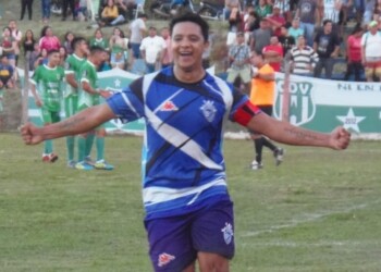 Nueve de Julio hizo historia en Eldorado