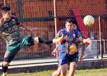 Fútbol provincial: ocho equipos para cuatro lugares