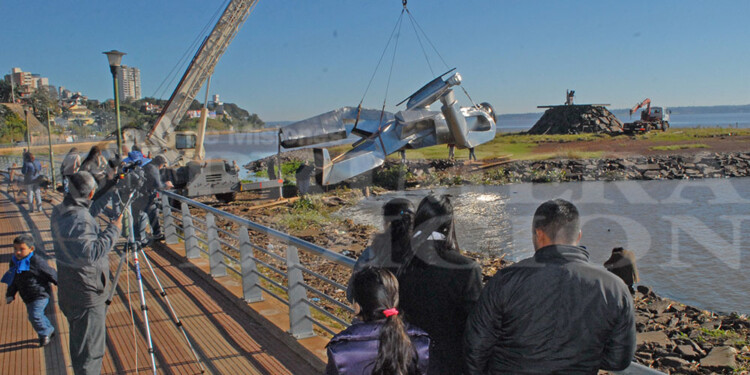 Cumple 10 años el Andresito de la costanera