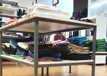 Cayó un 20% la venta de ropa y las prendas de verano llegarán con aumentos del 110%