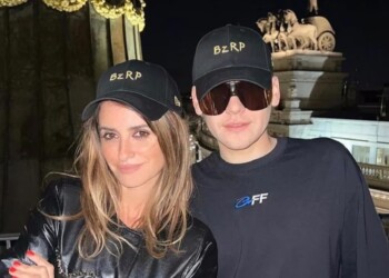 Penélope Cruz, fan declarada de Bizarrap