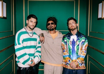 Lo nuevo de MYA con Dread Mar I