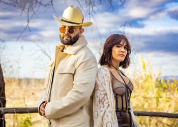 Kany García y Carin León estrenan “Te lo Agradezco”