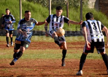 Brown se adelantó en su serie y hubo empate en Rocamora