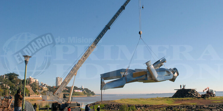 Cumple 10 años el Andresito de la costanera