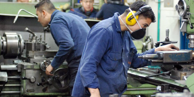 TRABAJO REGISTRADO. Misiones alcanzó los 109.700 trabajadores registrados en abril.