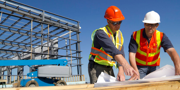 LÍDER. Misiones lidera en el NEA el empleo en la construcción.