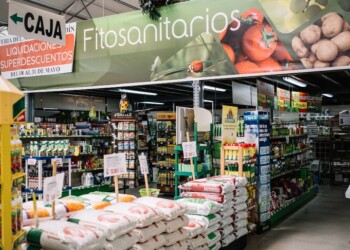 Desaparecieron fertilizantes y casi no se consiguen herbicidas en agropecuarias