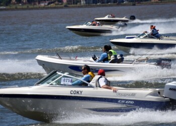 Pesca: Las 20 Horas y una edición imperdible