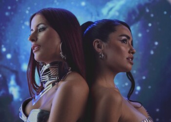 Vicco y Lali lanzan “Nochentera remix”