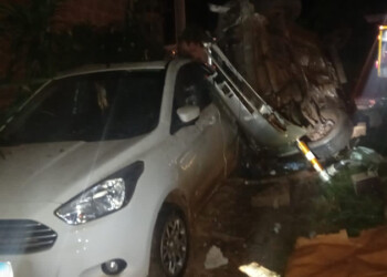 siniestros viales en Bernardo de Irigoyen e Iguazú