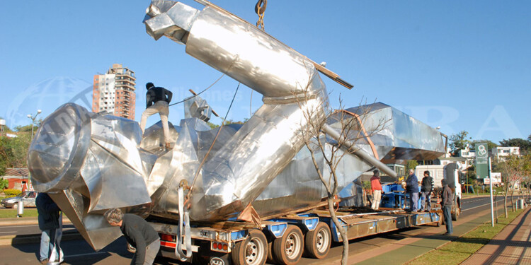 Cumple 10 años el Andresito de la costanera