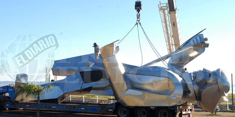 Cumple 10 años el Andresito de la costanera