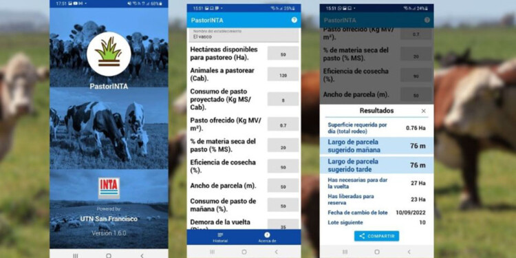 ANDROID. La aplicación por el momento únicamente está disponible para dispositivos con sistema Android.