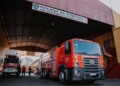 Los Bomberos de la Policía de Misiones cumplen 96 años