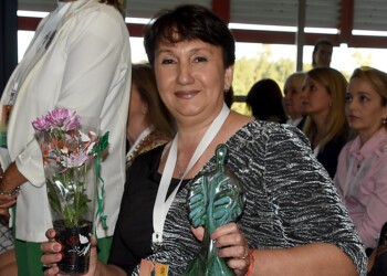 Rosa Guillermina Williams: “Me dedico plenamente a la profesión”