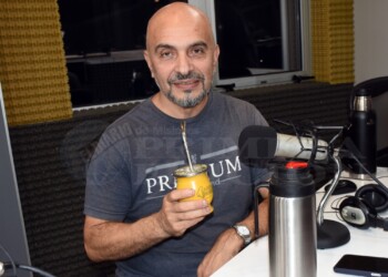 La locución y los desafíos para estar actualizada a las tendencias