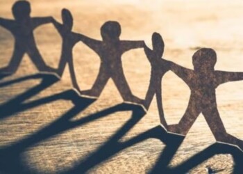 Formemos para la amistad