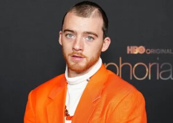 La estrella de “Euphoria”, Angus Cloud, falleció hoy a los 25 años