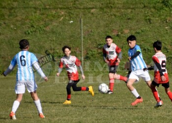 Copa Ciudad de Posadas: finaliza la etapa clasificatoria