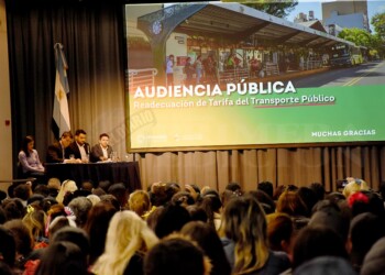 Boletazo: “La gente sabe que está dictada  la tarifa, pero empieza a ejercer su derecho”