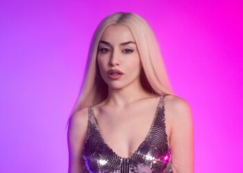 Lanzaron el álbum musical de Barbie con reconocidos cantantes