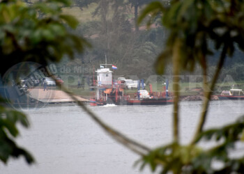 Turistas optan por paso fronterizo de Corpus para evitar el puente San Roque González