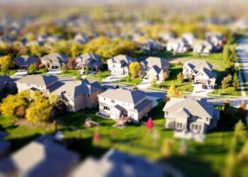 Conjuntos Inmobiliarios: clubes de campo, barrios cerrados, parques industriales