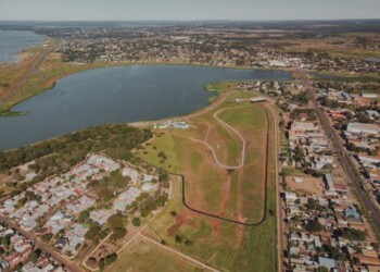 Avanza la construcción de bicisendas en el Jardín Botánico