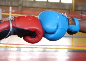 Ñu Porá será sede de una velada boxística